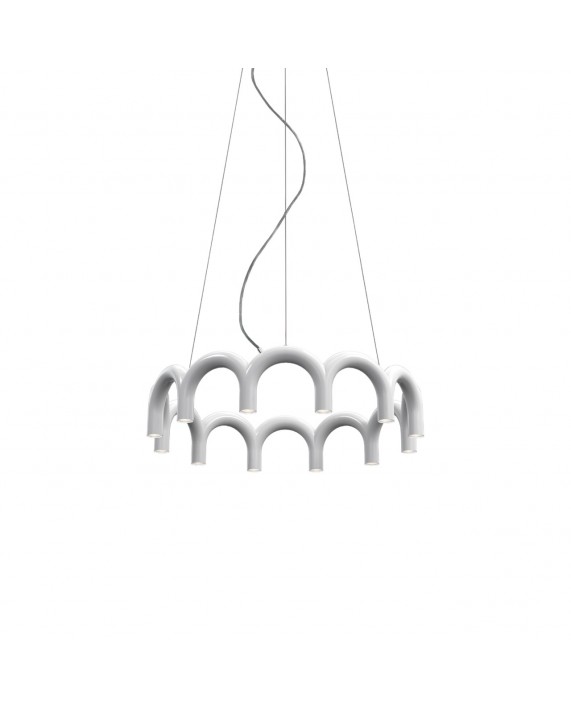 Oblure Arch Circle 98 Pendant Lamp